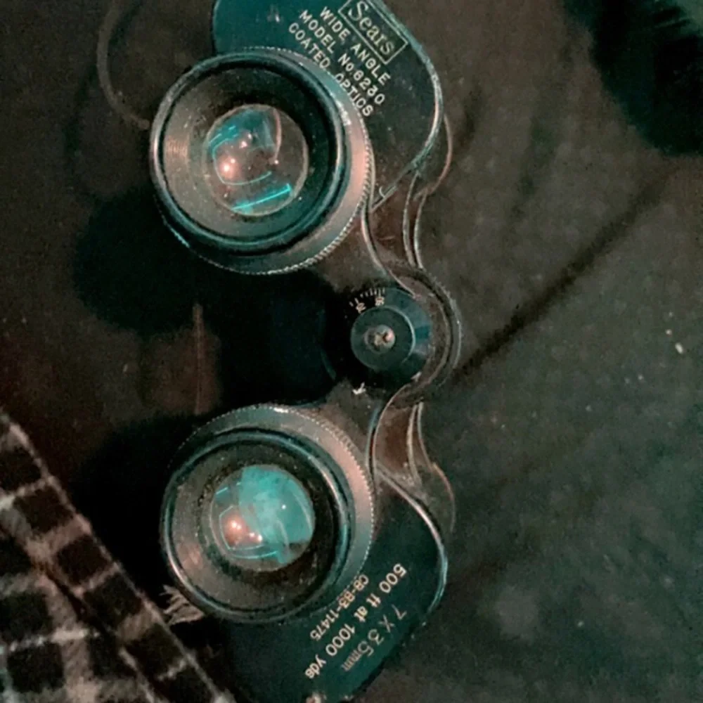Binoculars